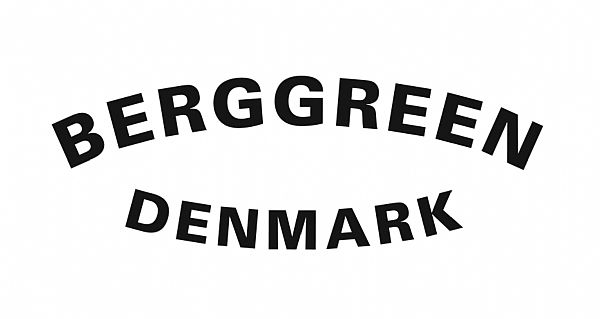 Berggreen Pipes logo