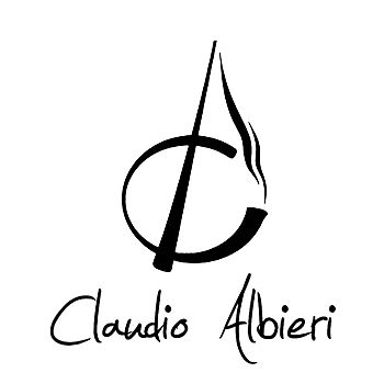 Claudio Albieri logo