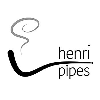 Henri Pipes logo