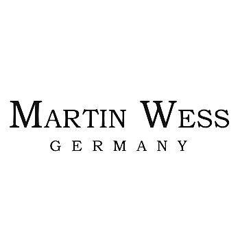 Martin Wess logo
