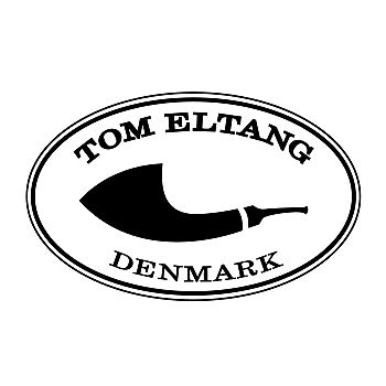 Tom Eltang logo