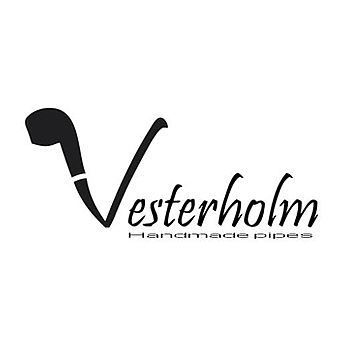 Vesterholm Pipes logo