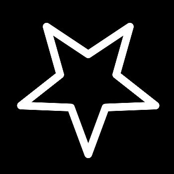 White Star logo