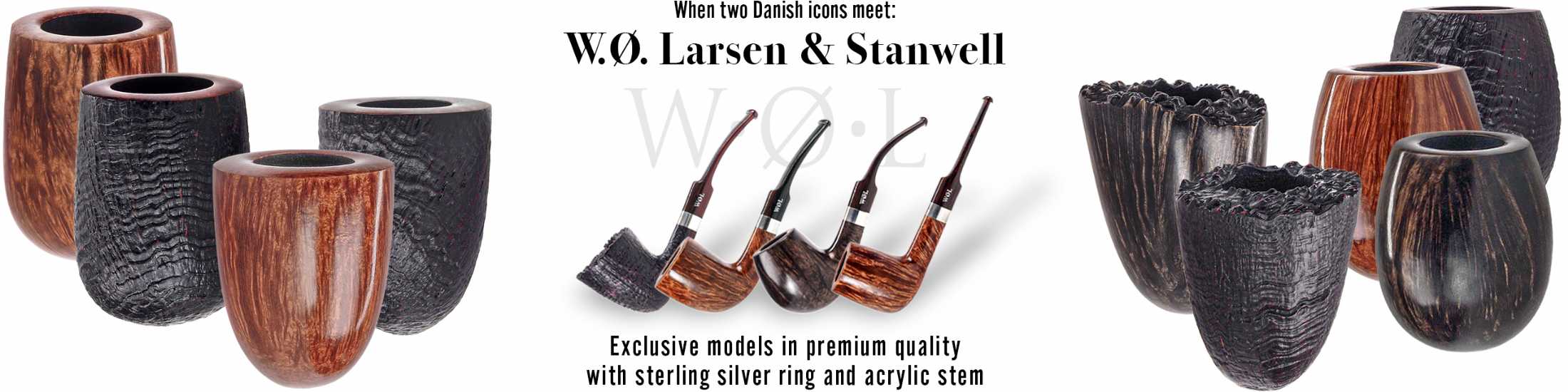 W.Ø. Larsen / Stanwell