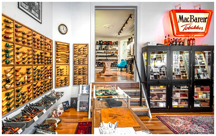 Visit our shop