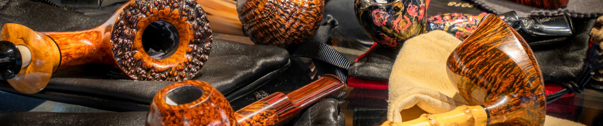 Pipes on layaway